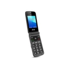 Teléfono móvil SPC Stella 2 para mayores (2326T)