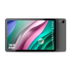 Tablet SPC Gravity 5 Pro 11" 8Gb 256Gb Gris (97888256N)
