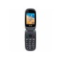 Telefono SPC HARMONY teclas grandes Negro (2304N) Telefono SPC HARMONY teclas grandes Negro (2304N)