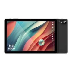 Tablet SPC Gravity 5 SE 10.1" 4Gb 64Gb Negra (9786464N)