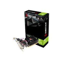 Biostar Nvidia GeForce GT 610 2Gb GDDR3 LP (VN6103THX6)