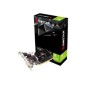 Biostar Nvidia GeForce GT 610 2Gb GDDR3 LP (VN6103THX6)