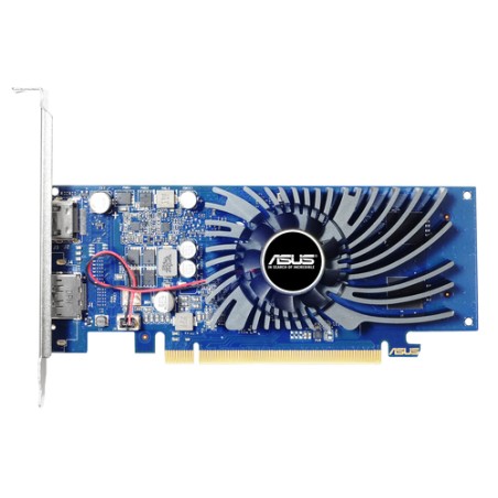ASUS Nvidia GeForce GT1030 2Gb GDDR5 (GT1030-2G-BRK)
