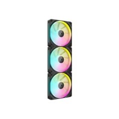 Ventilador Corsair LX120 RGB 3x120mm (CO-9051026-WW)