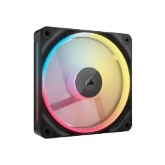 Ventilador Corsair LX120-R RGB Negro (CO-9051049-WW)