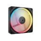 Ventilador Corsair LX120-R RGB Negro (CO-9051049-WW) Ventilador Corsair LX120-R RGB Negro (CO-9051049-WW)