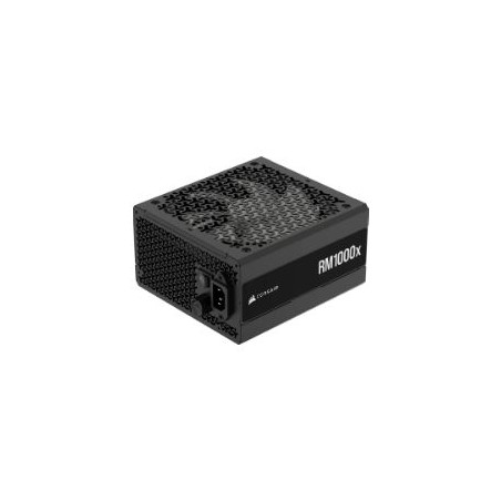 Fuente Corsair RM1000X ATX 1000W 80+Gold(CP-9020271-EU)