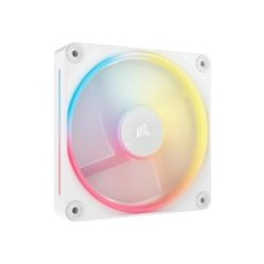 Ventilador Corsair LX120-R RGB Blanco (CO-9051053-WW)