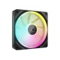 Ventilador Corsair LX120 RGB 12cm Negro (CO-9051025-WW)