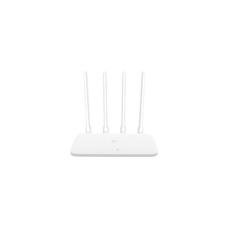 Router XIAOMI 4A WiFi 5 DualBand Blanco (DVB4230GL)