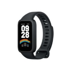 SmartBand XIAOMI Band 9 Active TFT 1.47 Bluetooth Negra