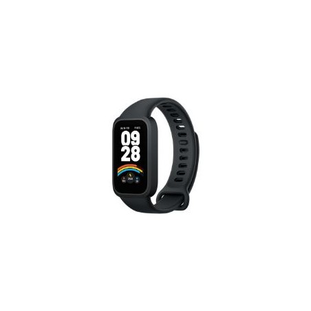 SmartBand XIAOMI Band 9 Active TFT 1.47 Bluetooth Negra