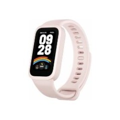 SmartBand XIAOMI Band 9 Active TFT 1.47" Bluetooth Rosa