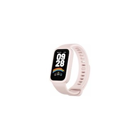 SmartBand XIAOMI Band 9 Active TFT 1.47" Bluetooth Rosa