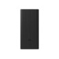 Powerbank XIAOMI 30000mAh 18W USB-A/C Negro (BHR9126GL)