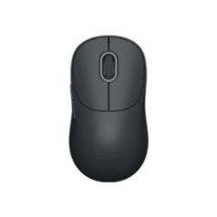 Ratón XIAOMI Mouse 3 2.4GHz Bluetooth Negro (BHR8913GL)