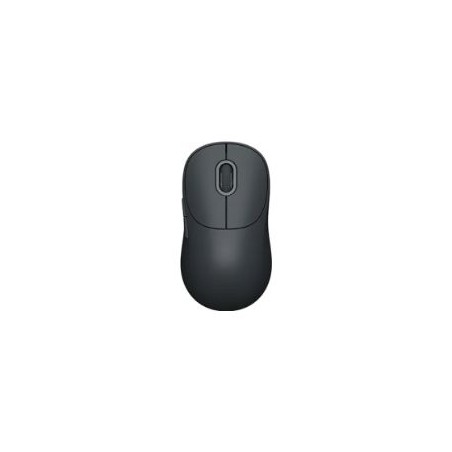 Ratón XIAOMI Mouse 3 2.4GHz Bluetooth Negro (BHR8913GL)