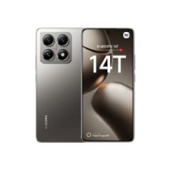 Smartphone XIAOMI 14T 6.67" 12Gb 512Gb 5G Gris