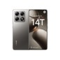 Smartphone XIAOMI 14T 6.67" 12Gb 512Gb 5G Gris