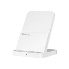 Cargador XIAOMI Inalámbrico 50W Blanco (BHR7560GL)