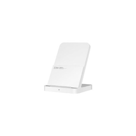 Cargador XIAOMI Inalámbrico 50W Blanco (BHR7560GL)