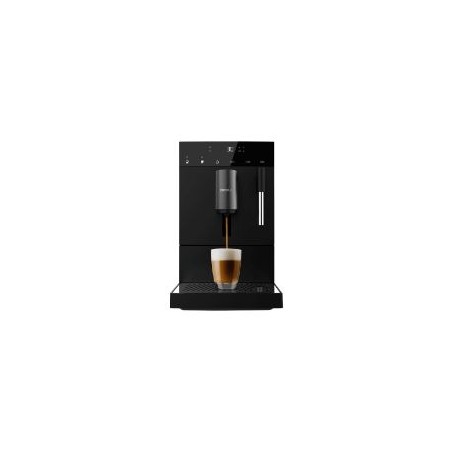 Cafetera CECOTEC Cremmaet Compact Steam 1.2L (01637)