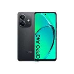 Smartphone OPPO A40 6.72" 6+6Gb 128Gb 4G Negro