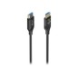 Cable AISENS HDMI 2.0 AOC 4K 20m Negro (A148-0930)