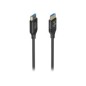 Cable AISENS HDMI 2.1 AOC 8K M/M 10m Negro (A153-0933)