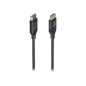 Cable AISENS HDMI 2.0 AOC 4K M/M 10m Negro (A148-0928)