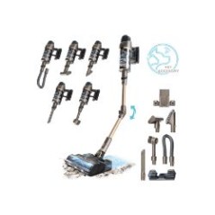 Aspirador Escoba CECOTEC Conga Rockstar 12500 (00666)