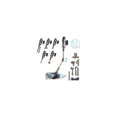 Aspirador Escoba CECOTEC Conga Rockstar 12500 (00666)