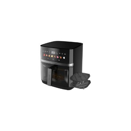 Freidora de Aire CECOTEC Duoheat 8000 (A01_EU01_100501)