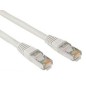 Nanocable Red RJ45 Cat.6 UTP AWG24 10m Gris(10.20.0410)