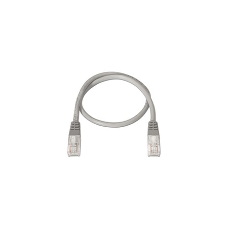 Nanocable RJ45 Cat.6 UTP AWG24 30cm (10.20.0400-L30)