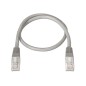 Nanocable RJ45 Cat.6 UTP AWG24 30cm (10.20.0400-L30)