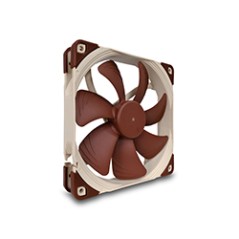 Ventilador CPU NOCTUA NF-A14 14cm 1500rpm (NF-A14 PWM)