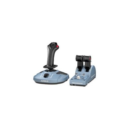 Pack Thrustmaster Airbus Edition PC USB-A/C (2960842)