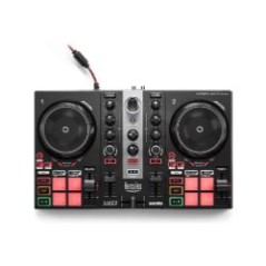 Mesa mezclas HERCULES Inpulse 200 MK2 (4780940)