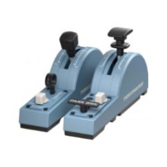 Joystick Thrustmaster TCA Quadrant Addon Airbus 2960853
