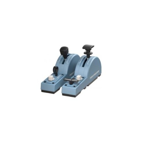 Joystick Thrustmaster TCA Quadrant Addon Airbus 2960853