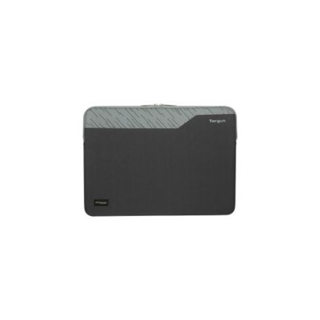 Funda Targus Pulse II EcoSmart 16" Carbón (TBS97104GL)