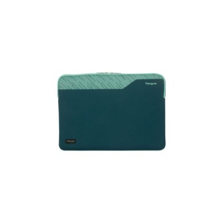 Funda Targus Pulse II EcoSmart 16" Verde (TBS97105GL)