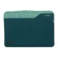 Funda Targus Pulse II EcoSmart 16" Verde (TBS97105GL)