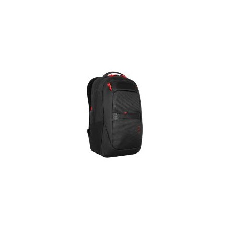 Mochila TARGUS Strike2 Gaming Backpack 17.3"(TBB639GL)
