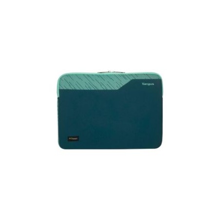 Funda Targus Pulse II EcoSmart 14" Verde (TBS97005G)
