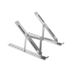 Soporte Targus Ergo Stand 15.6" Aluminio (AWE810GL)