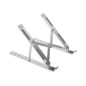 Soporte Targus Ergo Stand 15.6" Aluminio (AWE810GL) Soporte Targus Ergo Stand 15.6" Aluminio (AWE810GL)