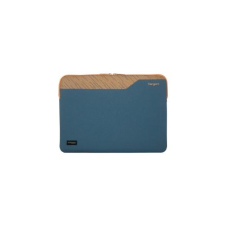 Funda Targus Pulse II EcoSmart 16" Azul (TBS97102GL)