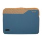 Funda Targus Pulse II EcoSmart 14" Azul (TBS97002GL)